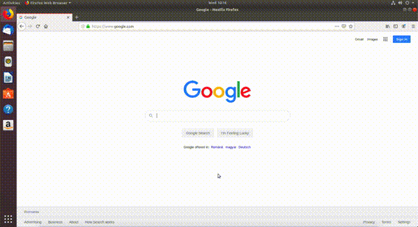 Căutarea rețetă supă de pui pe Google